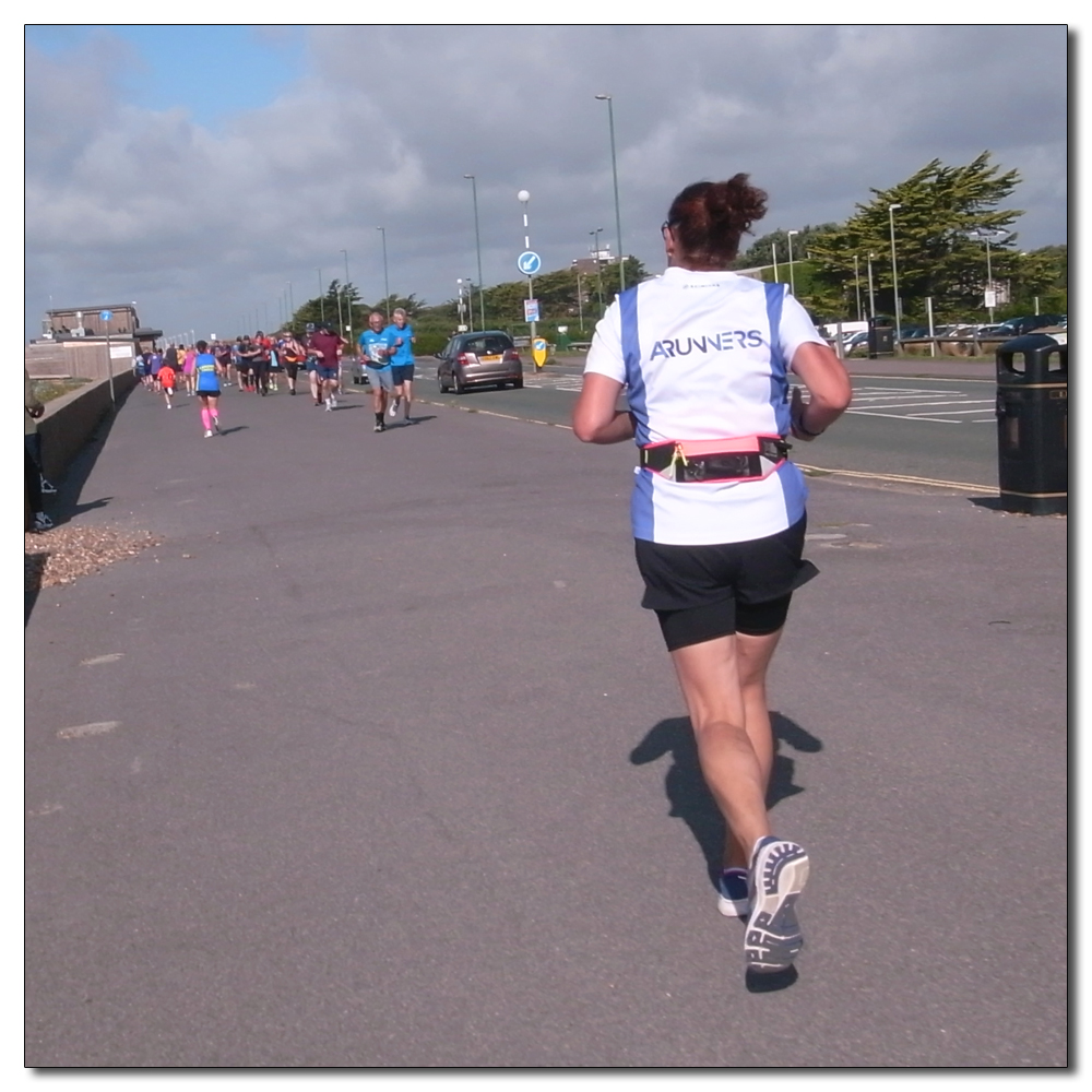 Littlehampton Parkrun, 152, 