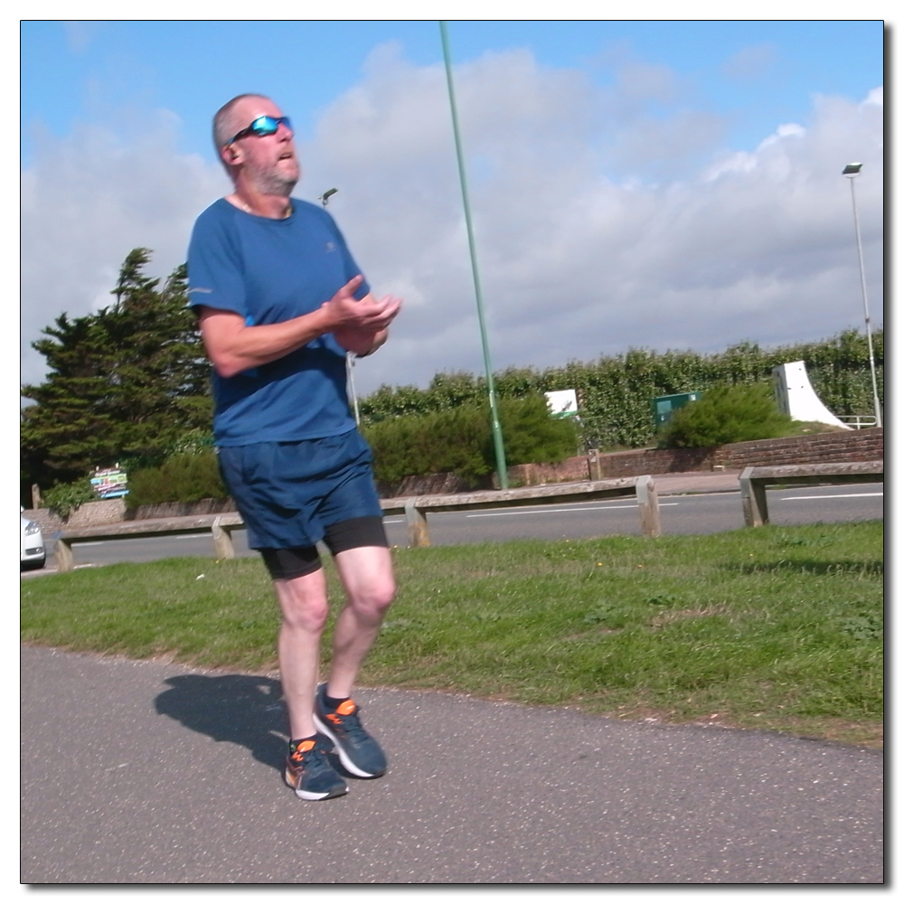 Littlehampton Parkrun, 152, 