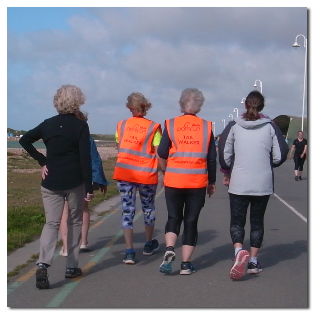 Littlehampton Parkrun, 152, 