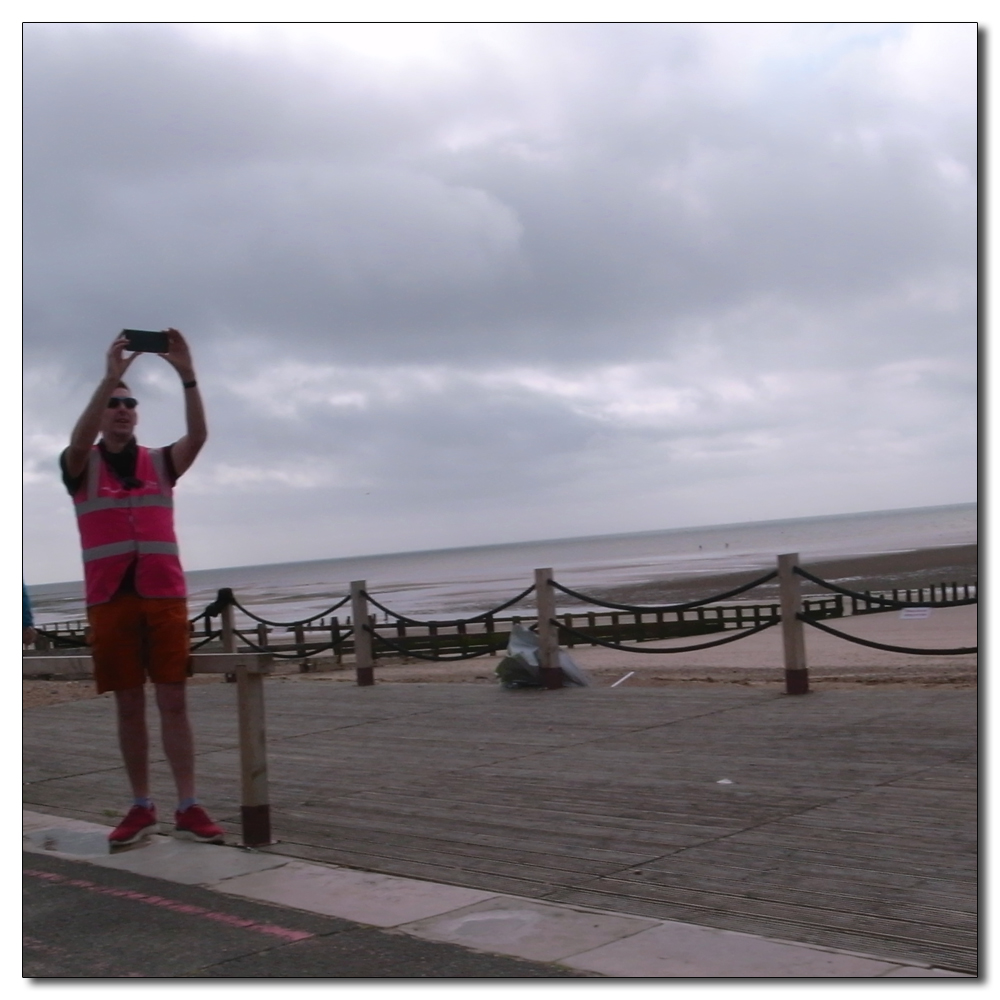 Littlehampton Parkrun, 153, 