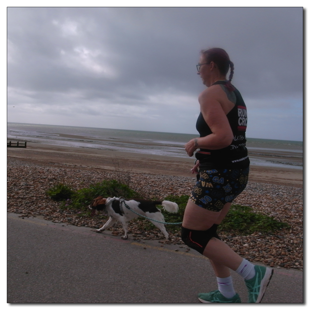 Littlehampton Parkrun, 153, 