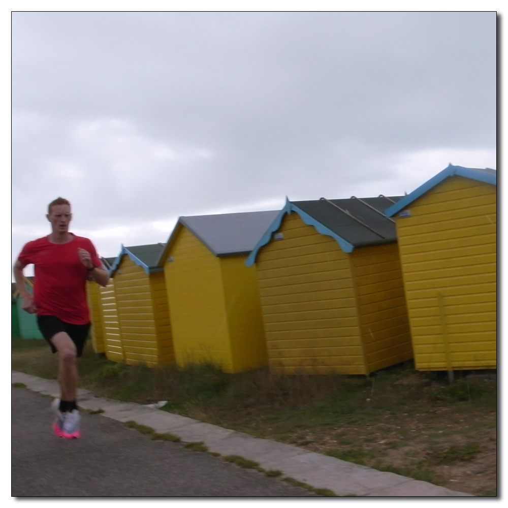 Littlehampton Parkrun, 153, 