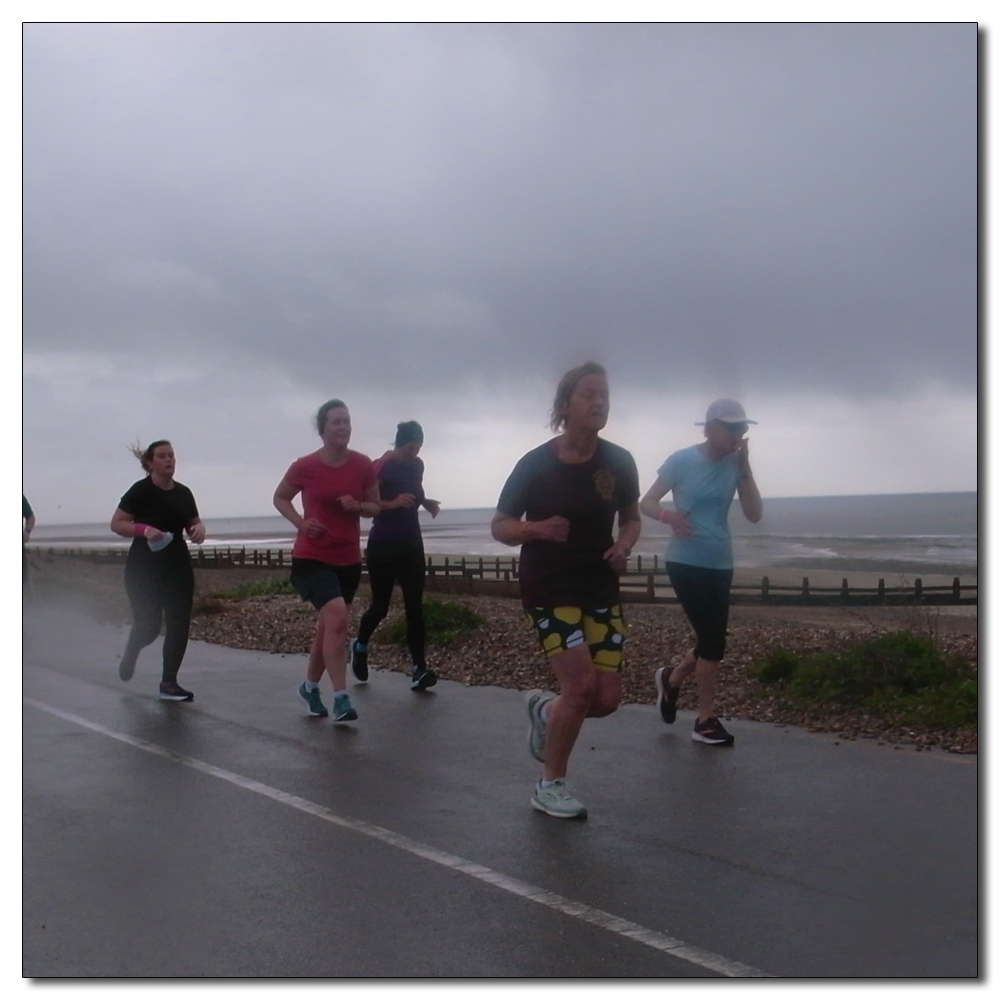 Littlehampton Parkrun, 153, 