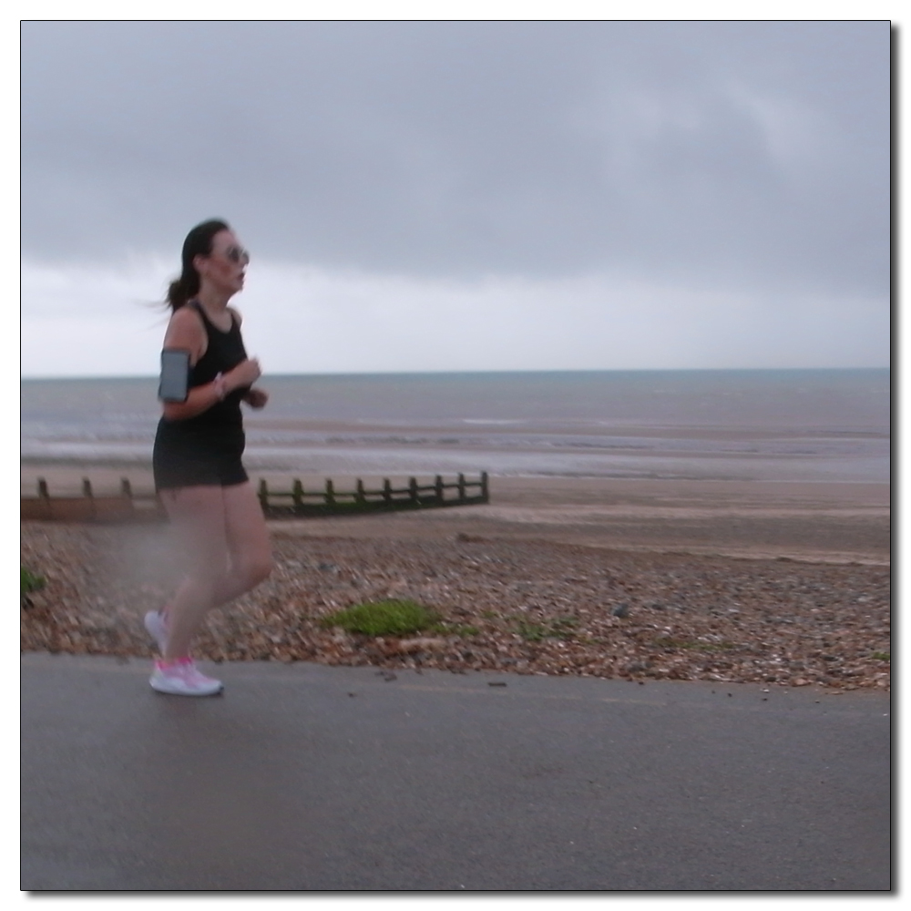 Littlehampton Parkrun, 153, 