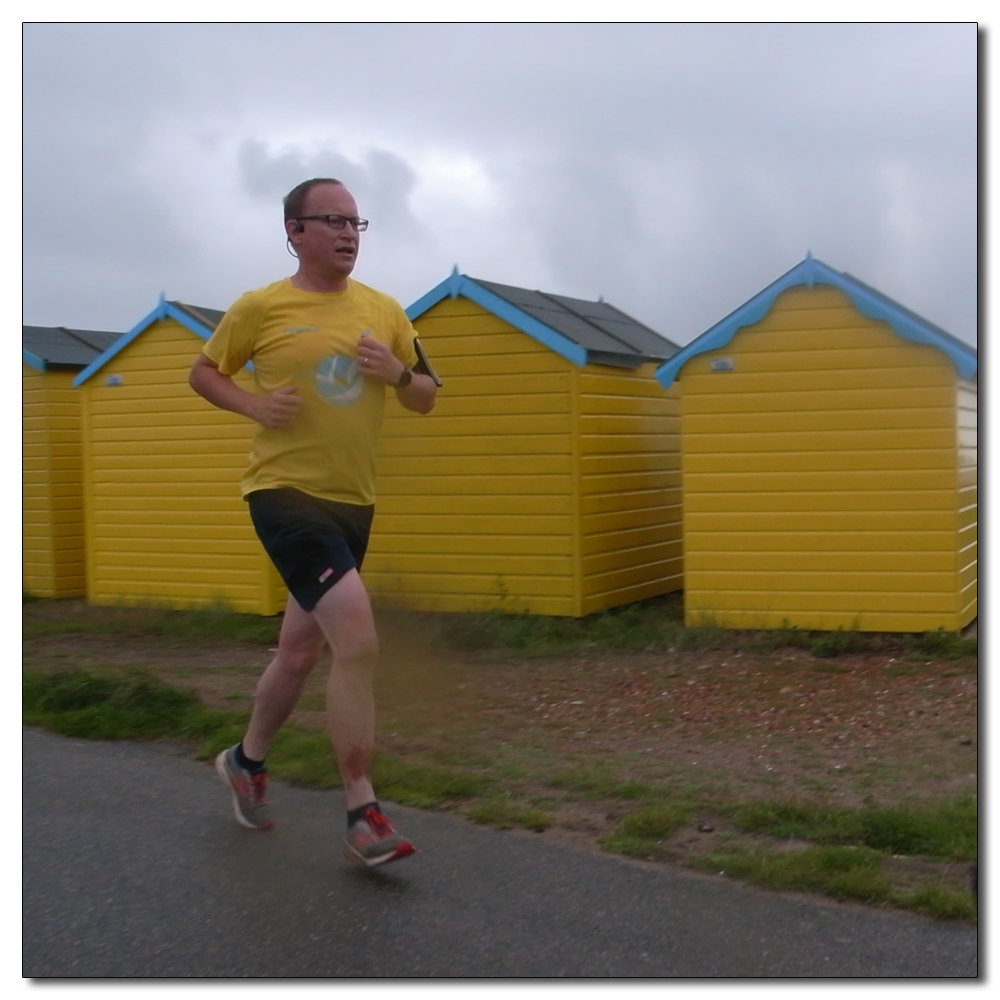 Littlehampton Parkrun, 153, 