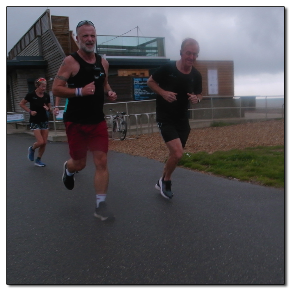 Littlehampton Parkrun, 153, 