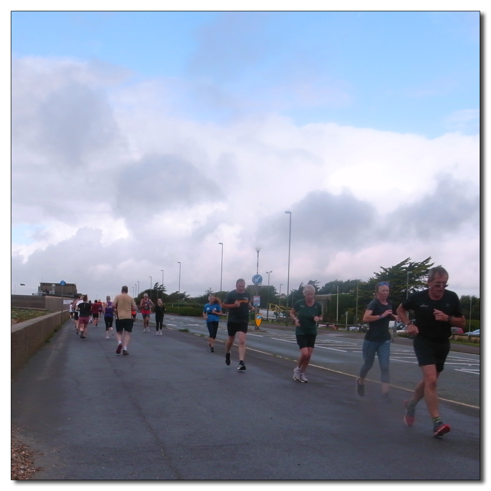 Littlehampton Parkrun, 153, 