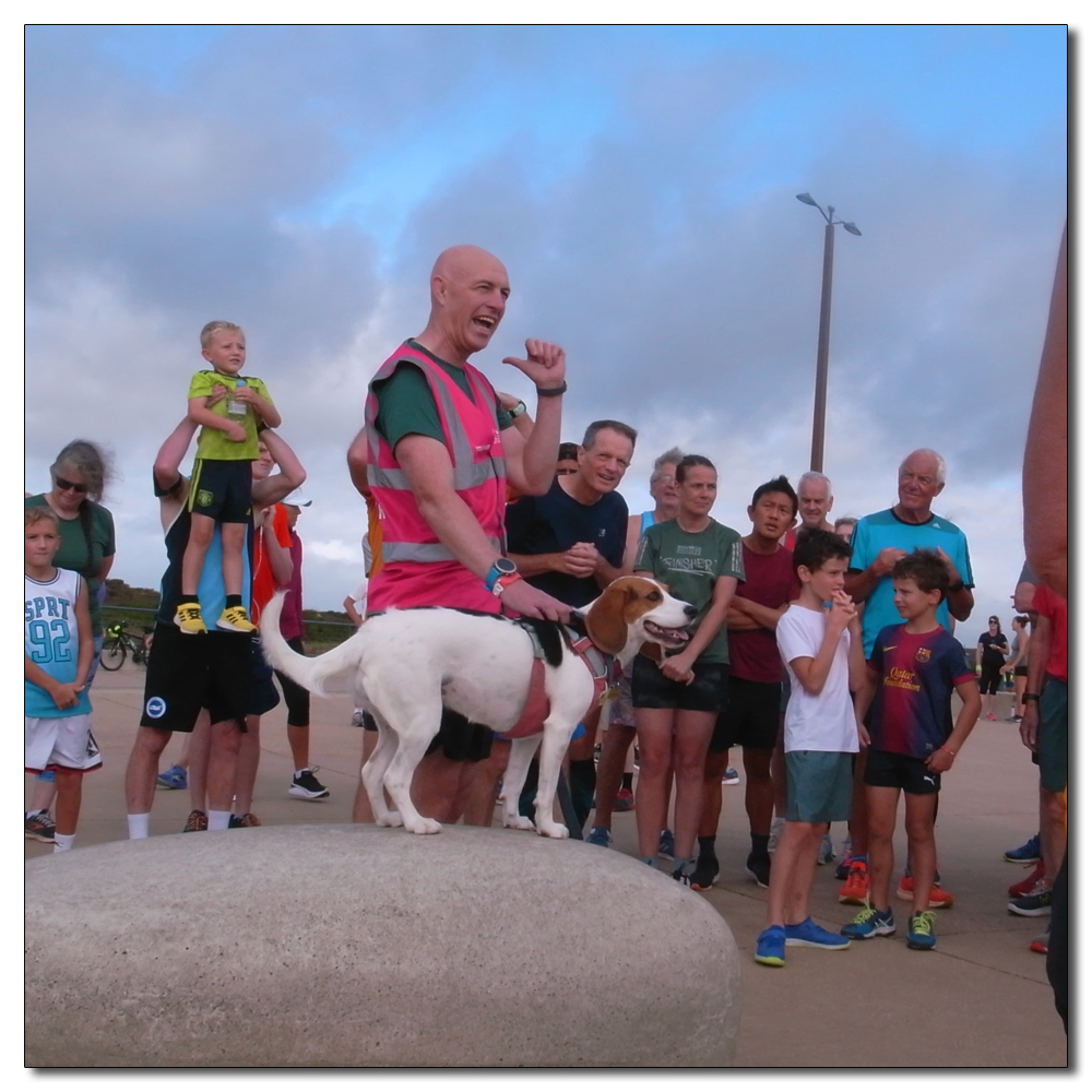 Littlehampton Parkrun, 153, 