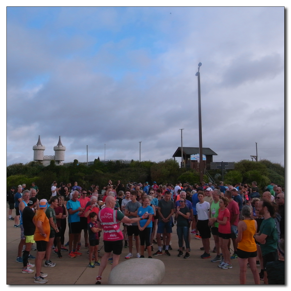 Littlehampton Parkrun, 153, 