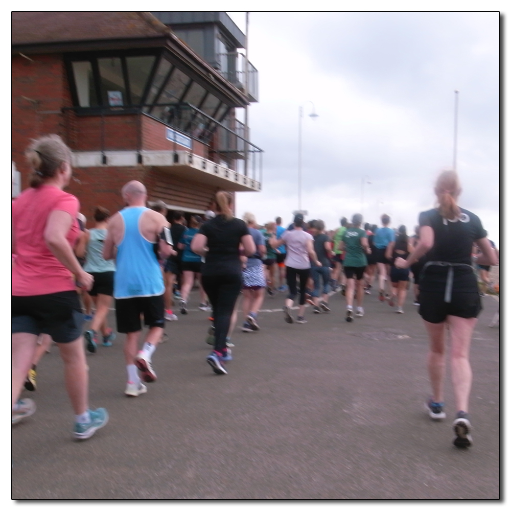 Littlehampton Parkrun, 153, 