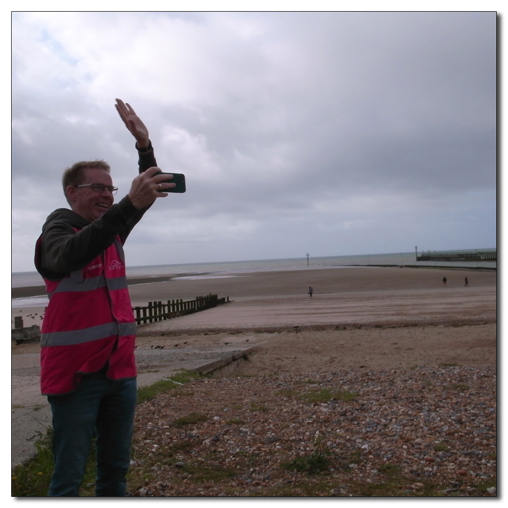 Littlehampton Parkrun, 153, 