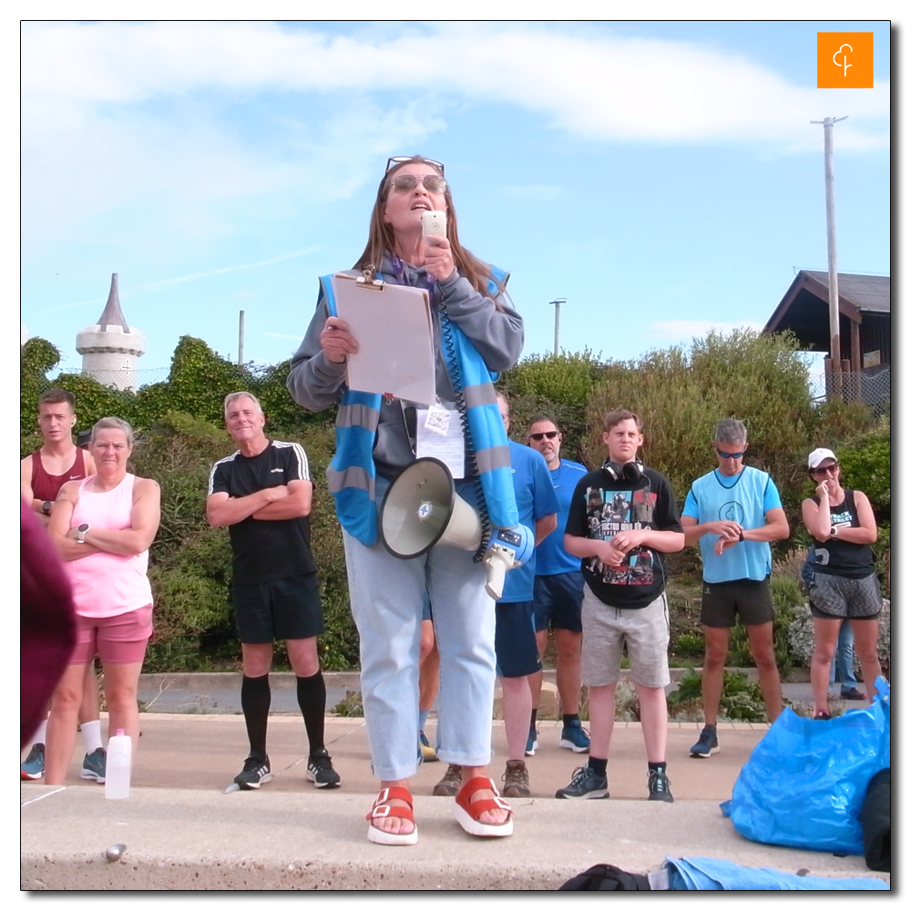 Littlehampton Parkrun, 154, 