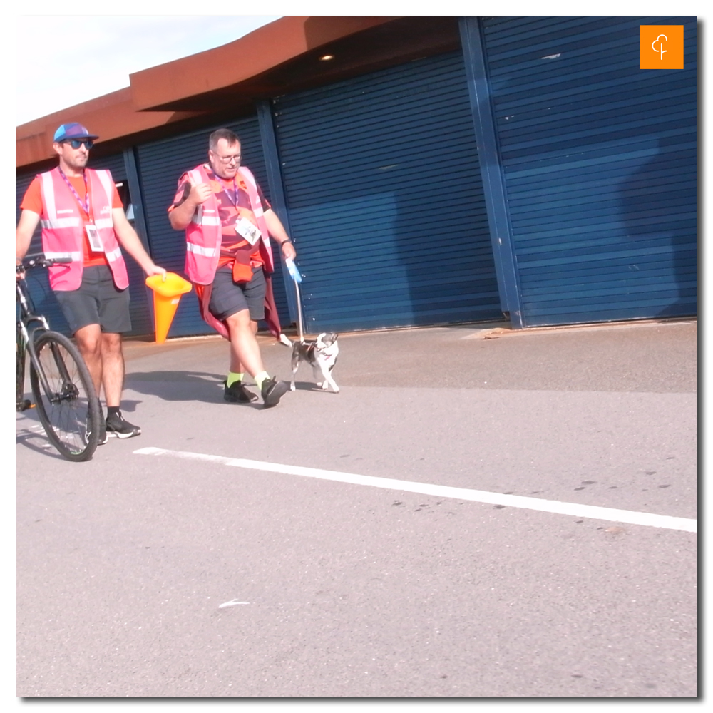 Littlehampton Parkrun, 154, 