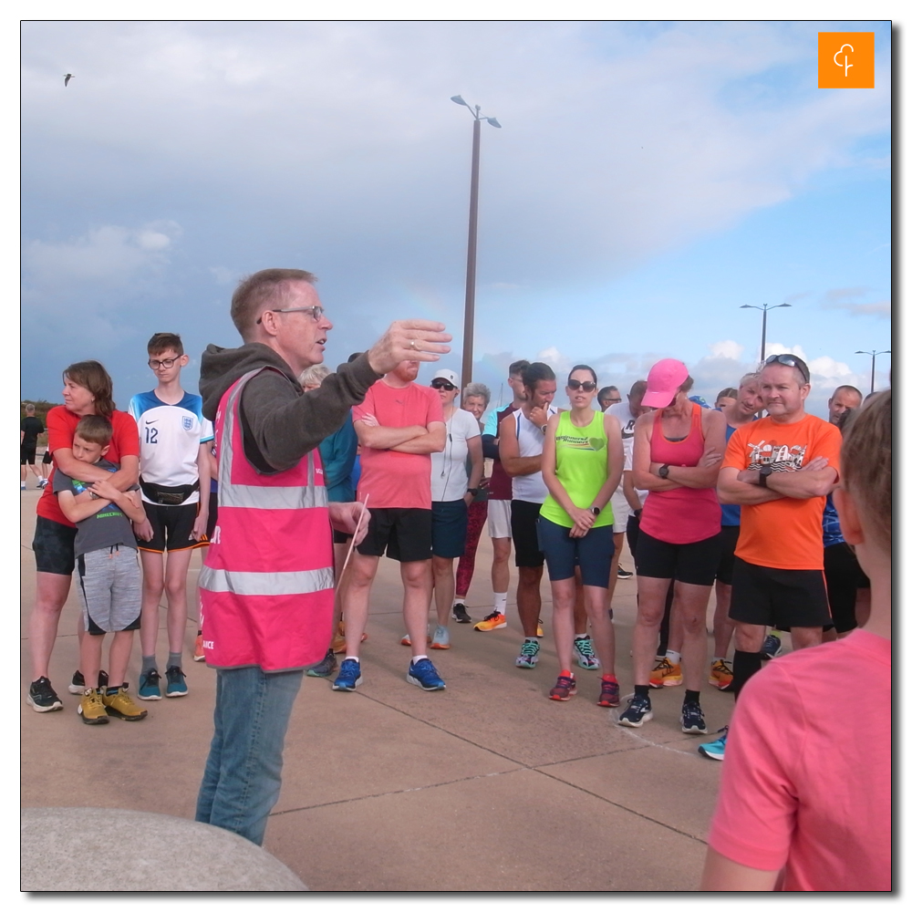 Littlehampton Parkrun, 154, 