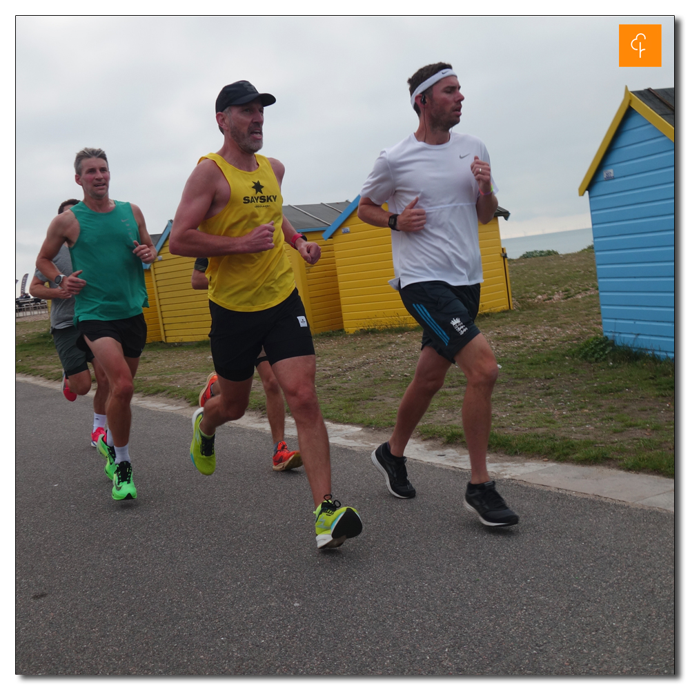 Littlehampton Jurassic Parkrun, 155, 