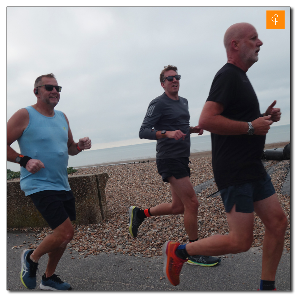 Littlehampton Jurassic Parkrun, 155, 