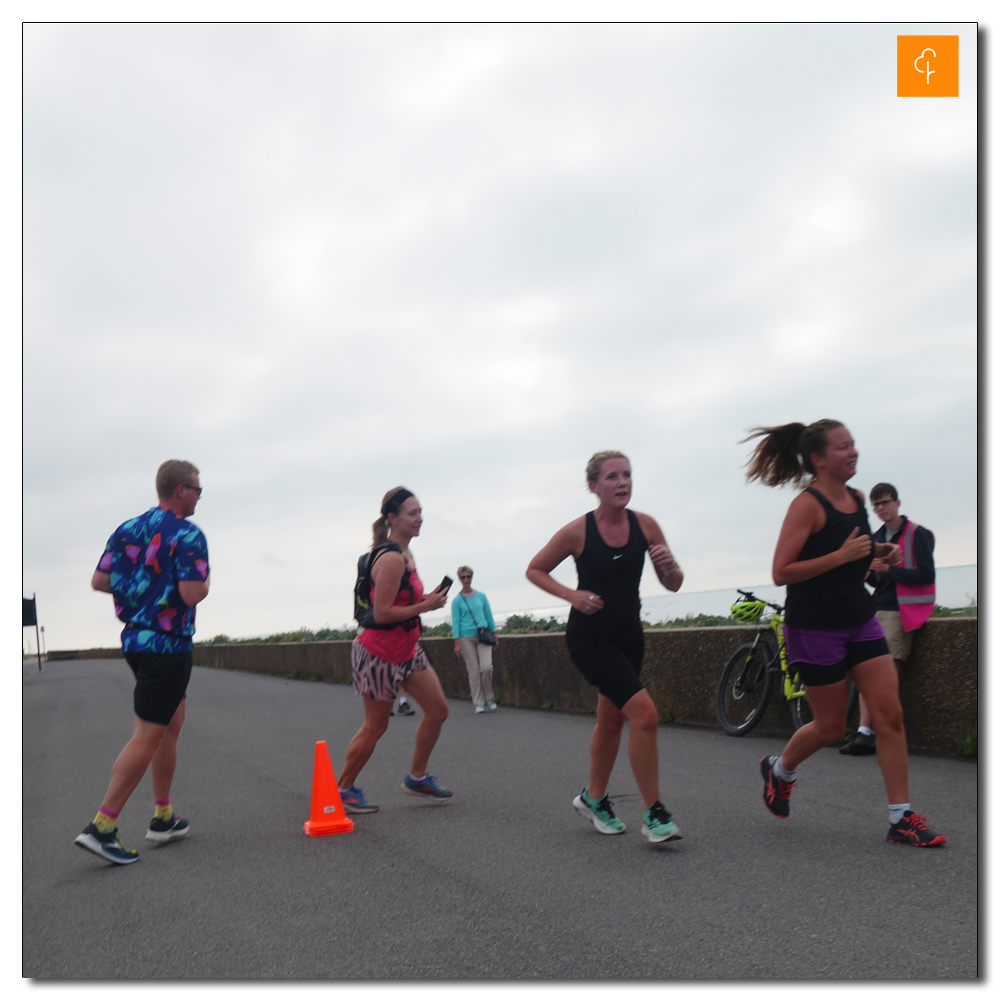 Littlehampton Jurassic Parkrun, 155, 