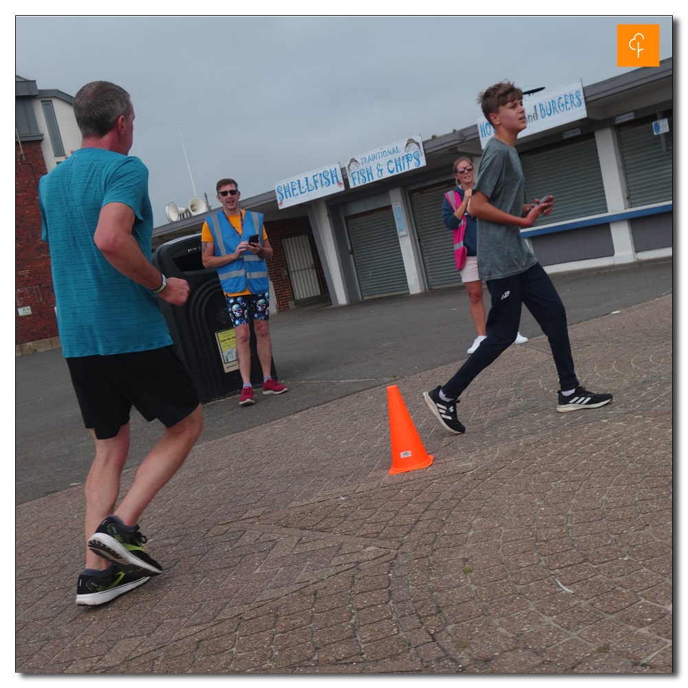 Littlehampton Jurassic Parkrun, 155, 