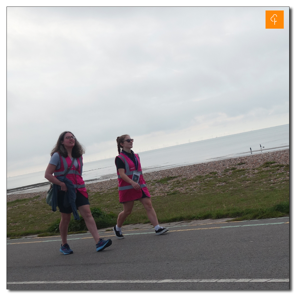 Littlehampton Jurassic Parkrun, 155, 