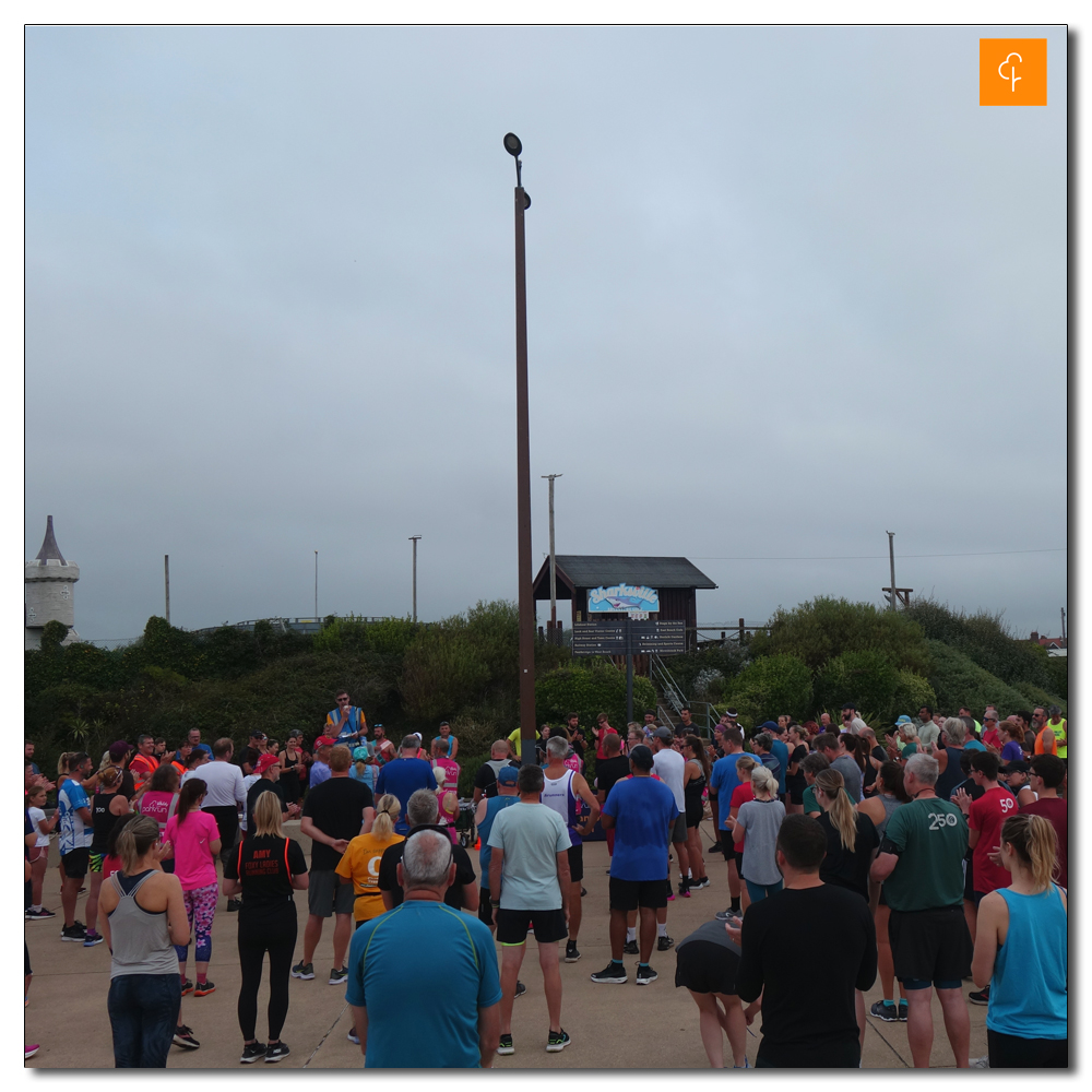 Littlehampton Jurassic Parkrun, 155, 