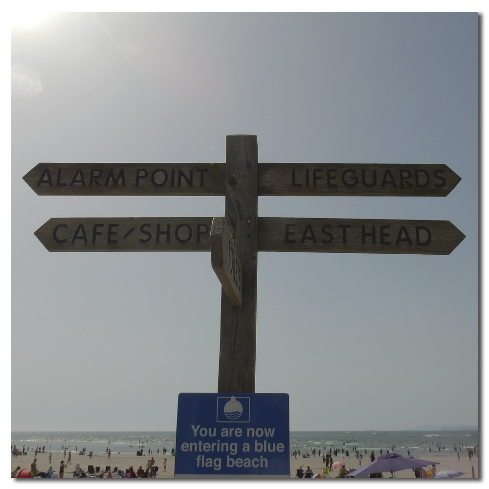 West Wittering Beach, 