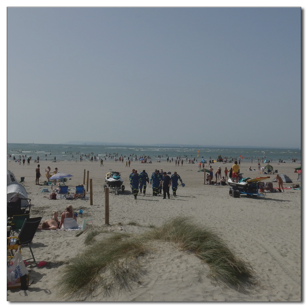 West Wittering Beach, 