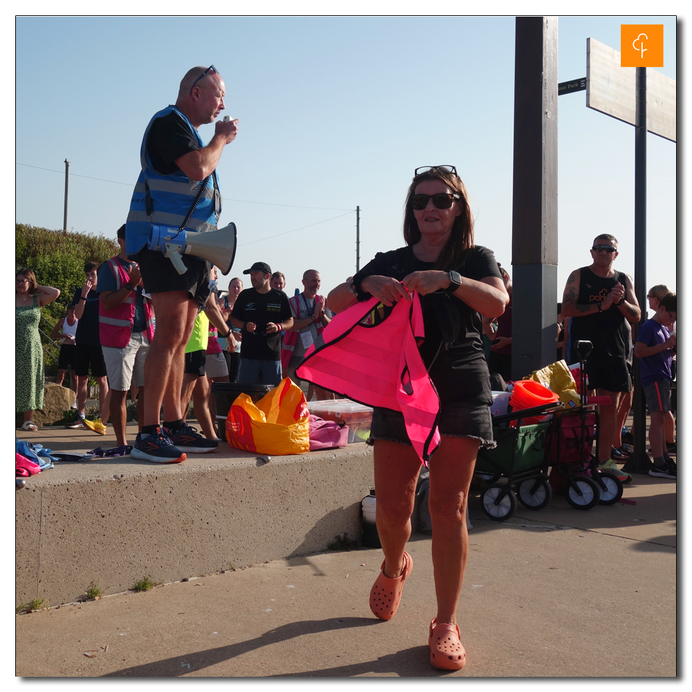 Littlehampton Parkrun, 156, 