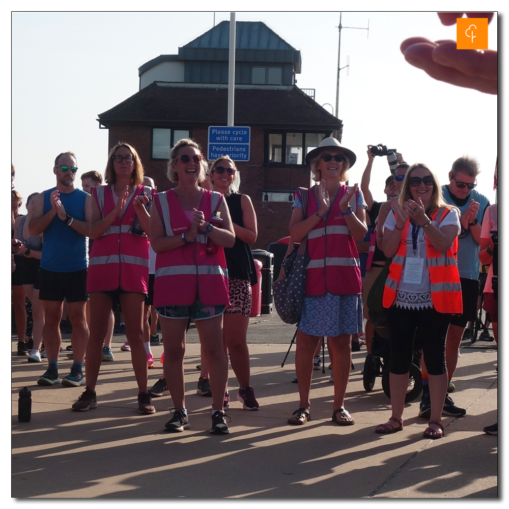 Littlehampton Parkrun, 156, 