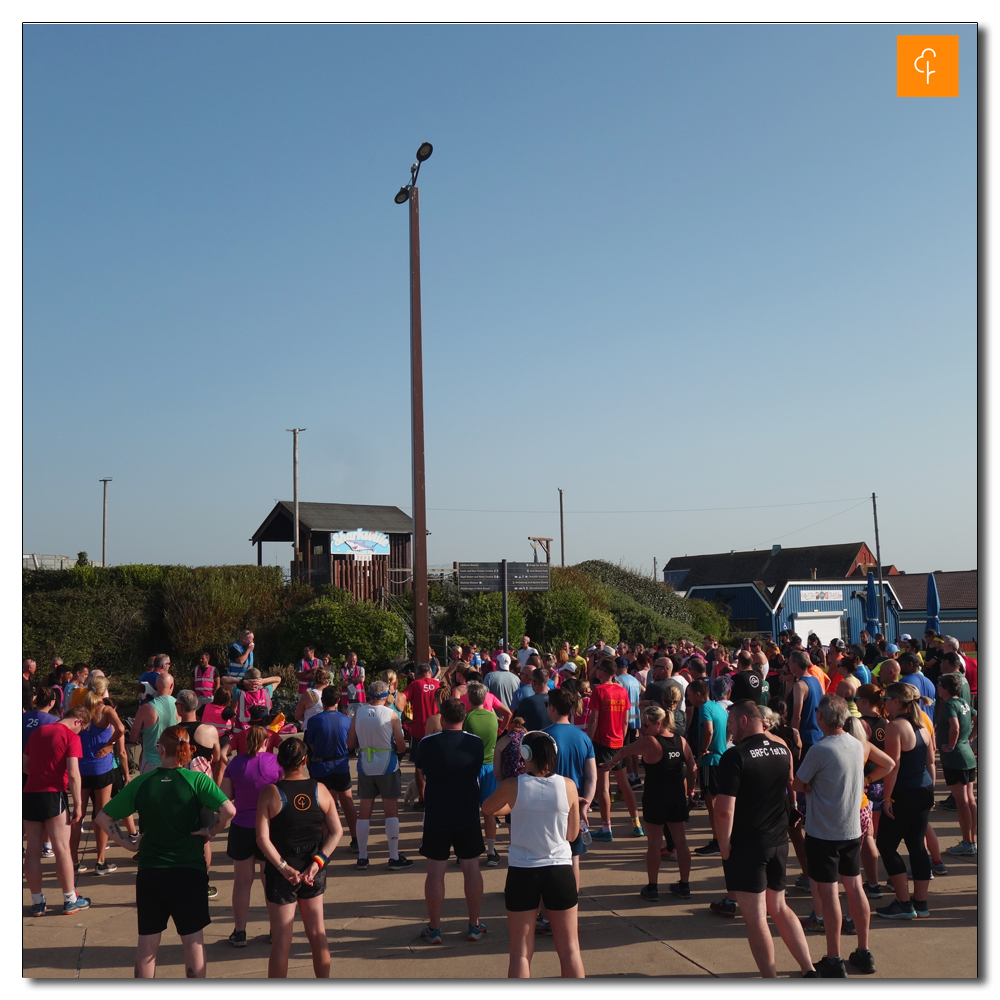 Littlehampton Parkrun, 156, 