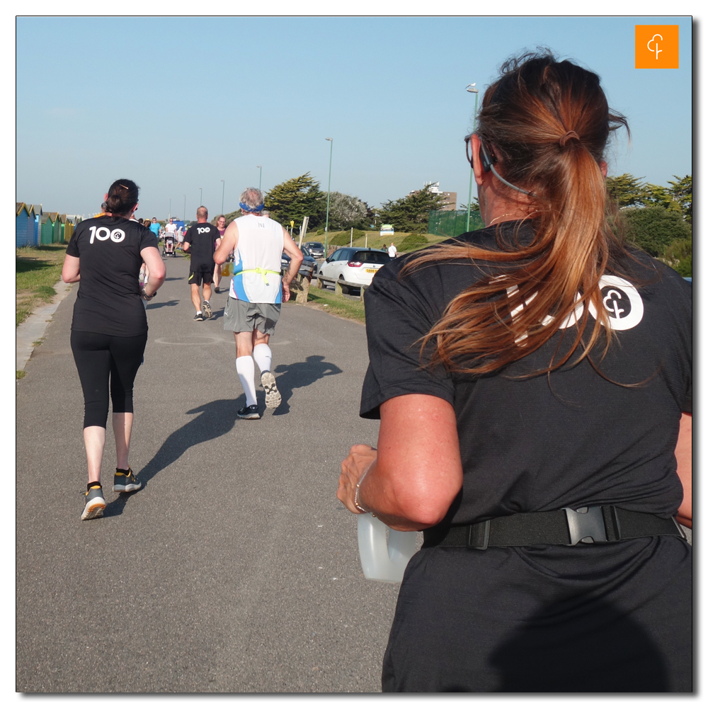 Littlehampton Parkrun, 156, 