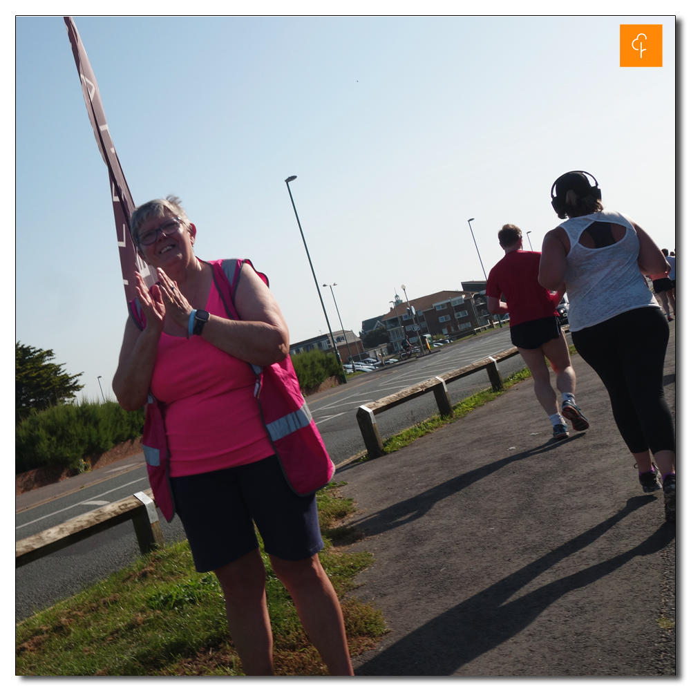 Littlehampton Parkrun, 156, 