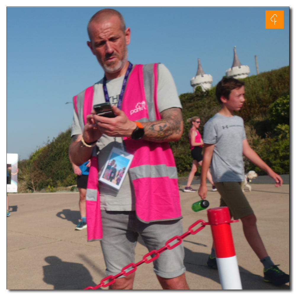 Littlehampton Parkrun, 156, 