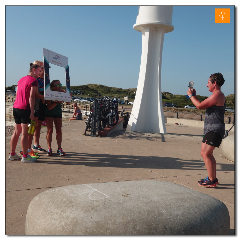 Littlehampton Parkrun, 156, 