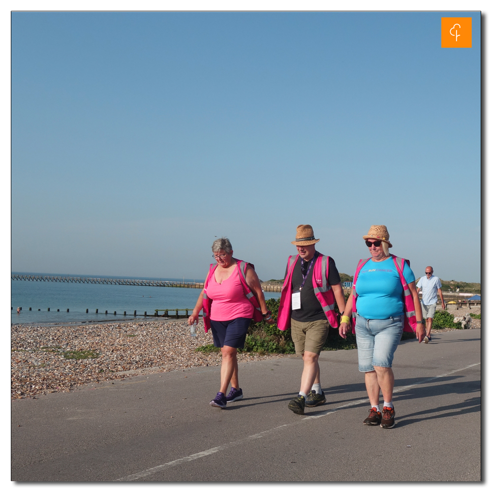 Littlehampton Parkrun, 156, 