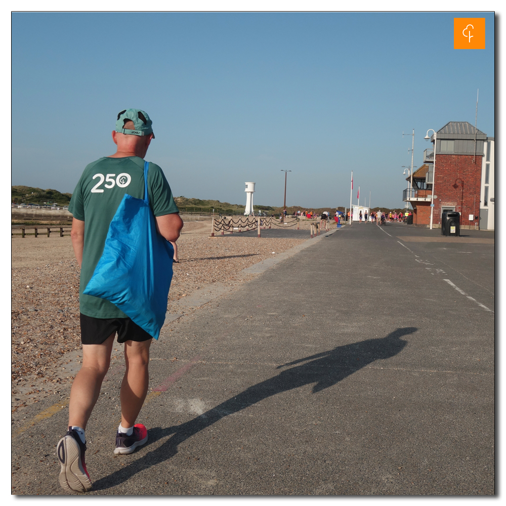 Littlehampton Parkrun, 156, 