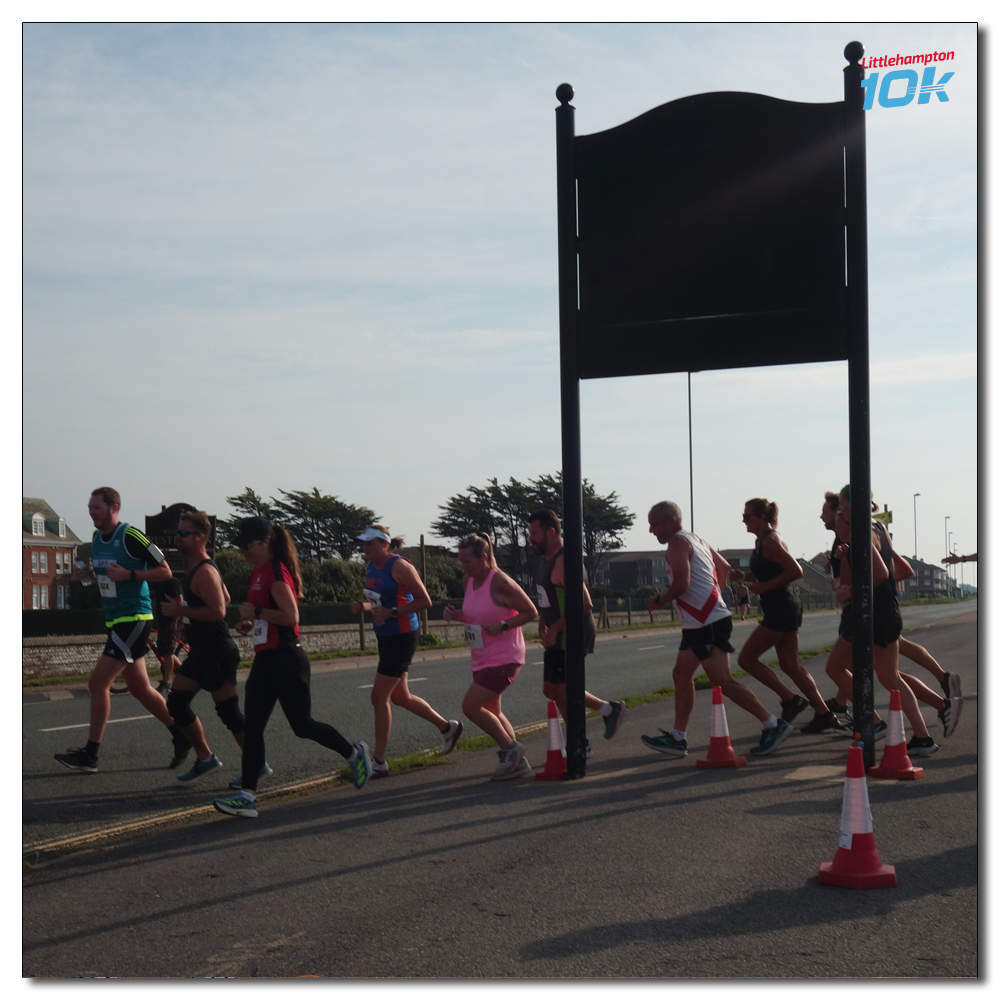 Littlehampton 10k, 