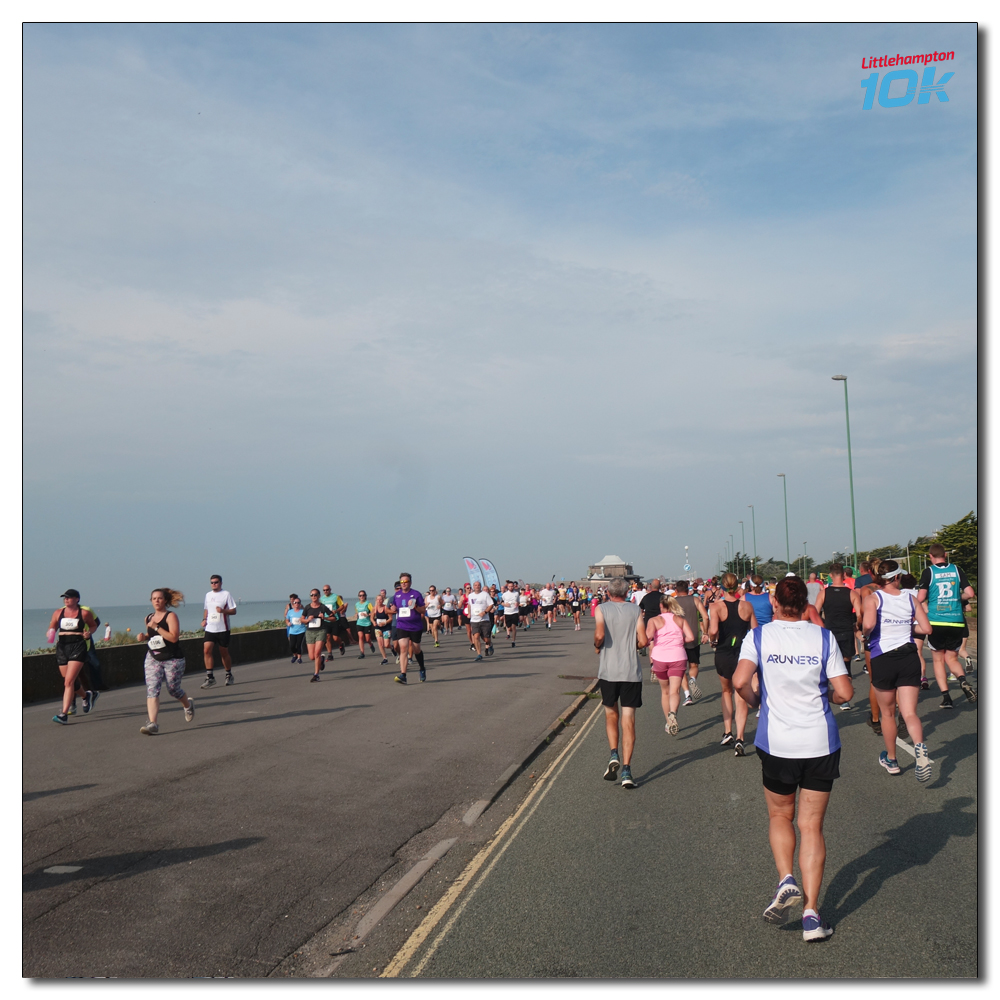 Littlehampton 10k, 