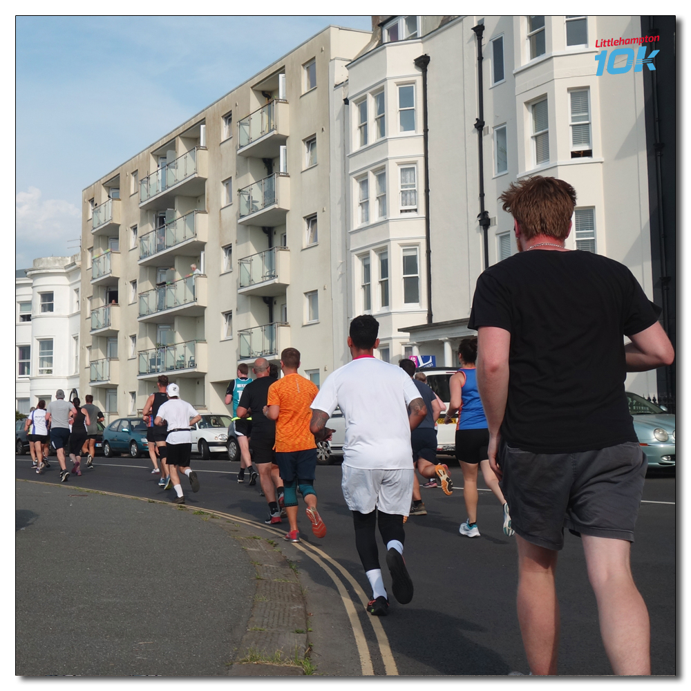 Littlehampton 10k, 