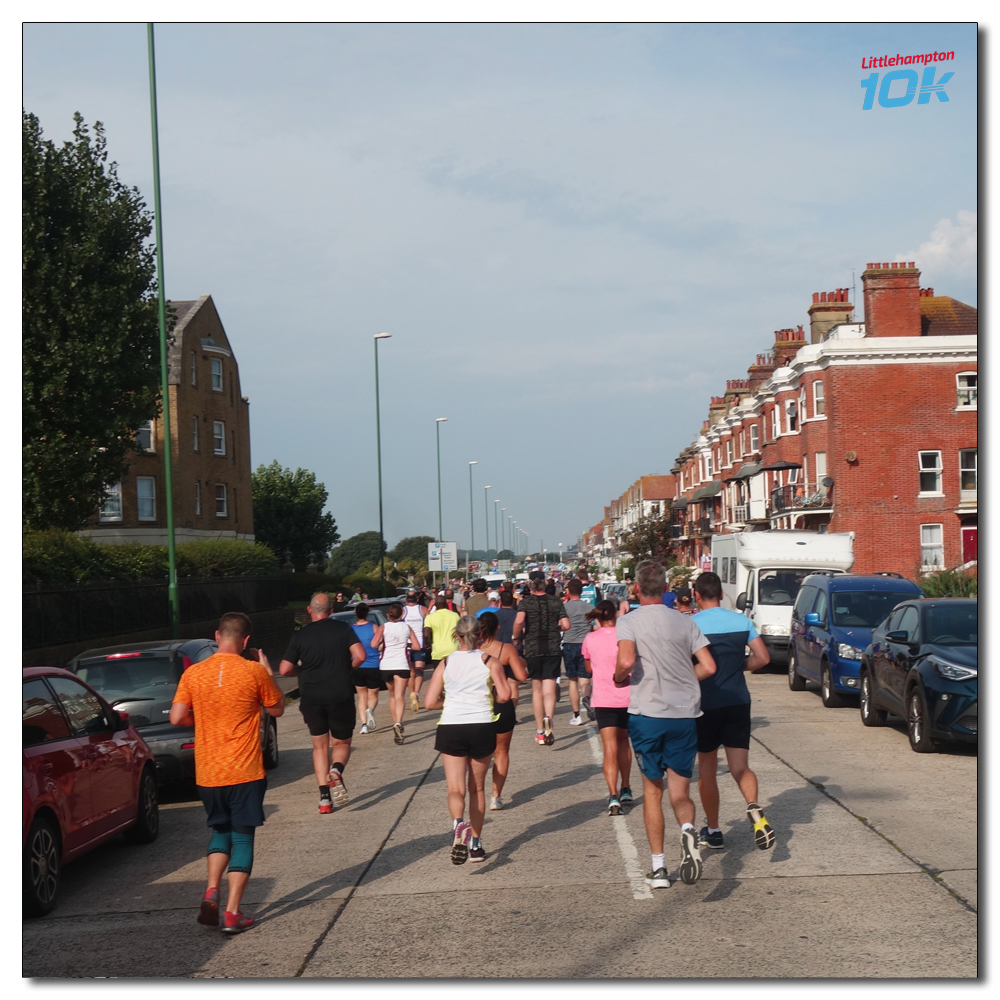 Littlehampton 10k, 