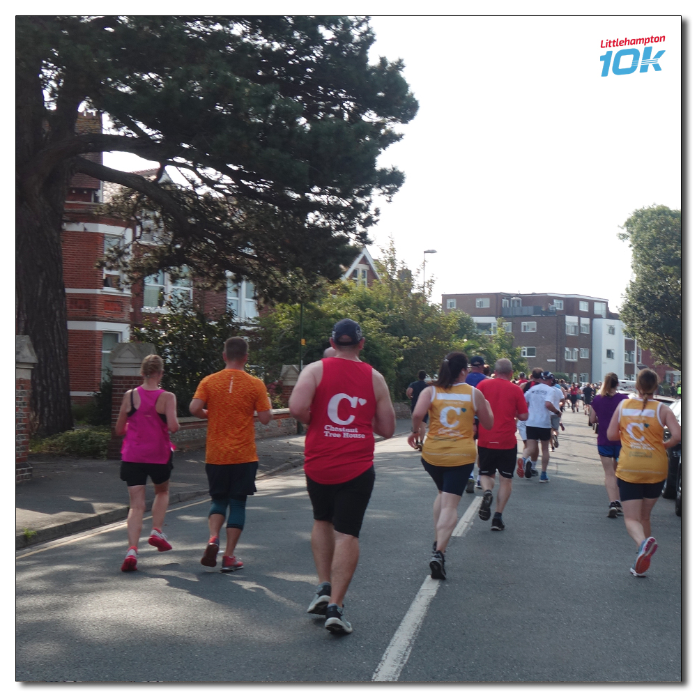 Littlehampton 10k, 