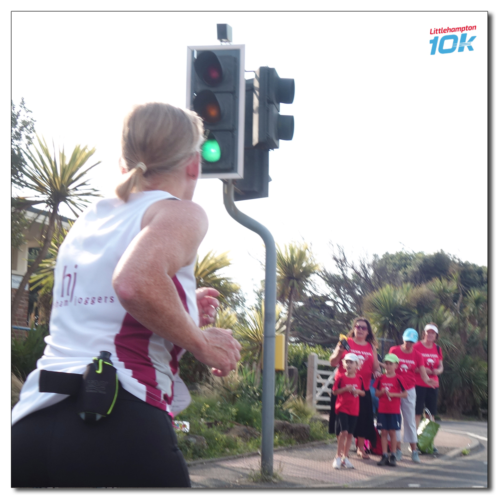 Littlehampton 10k, 