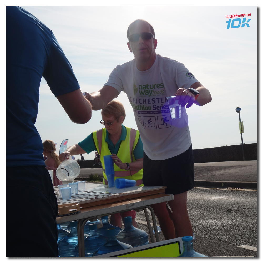 Littlehampton 10k, 