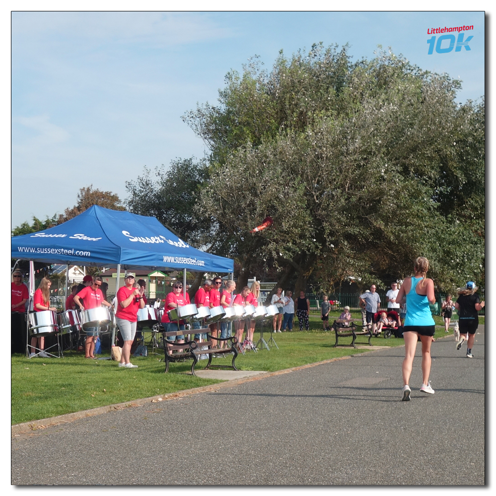 Littlehampton 10k, 