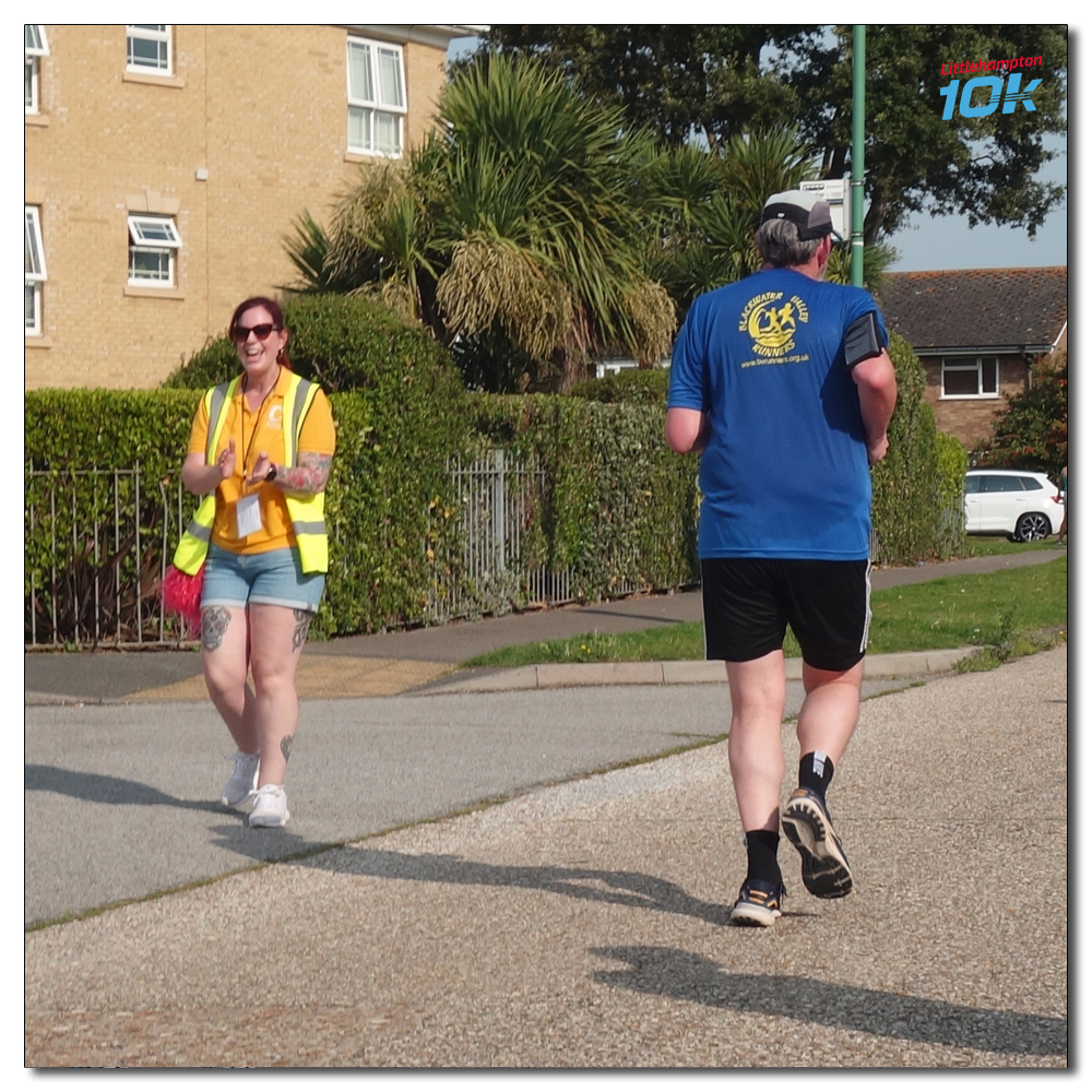 Littlehampton 10k, 