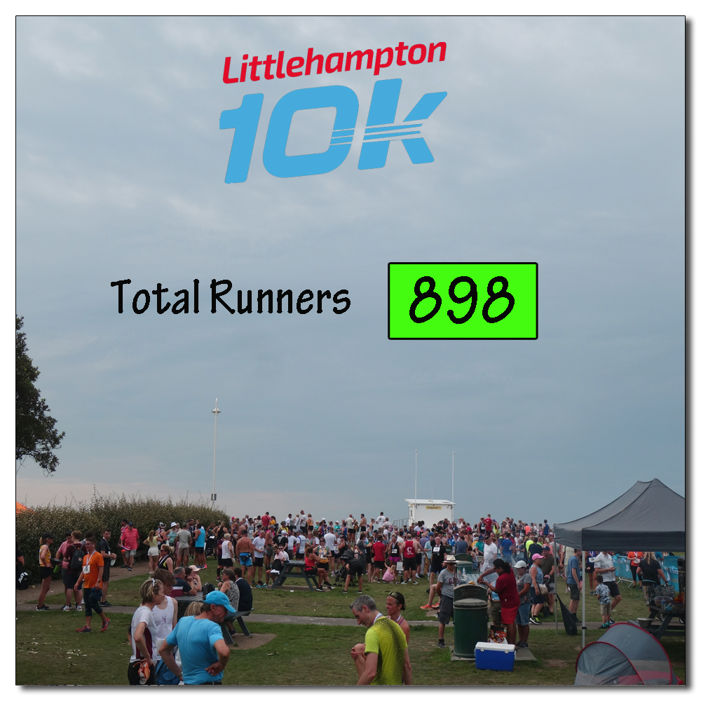 Littlehampton 10k, 