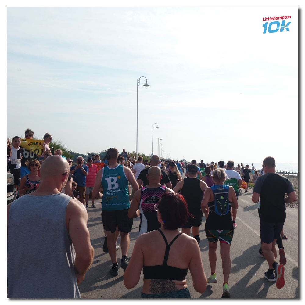 Littlehampton 10k, 