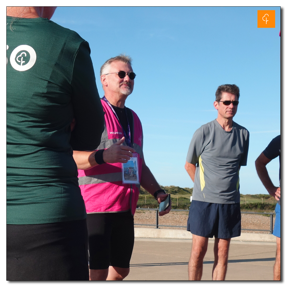 Littlehampton Parkrun, 158, 