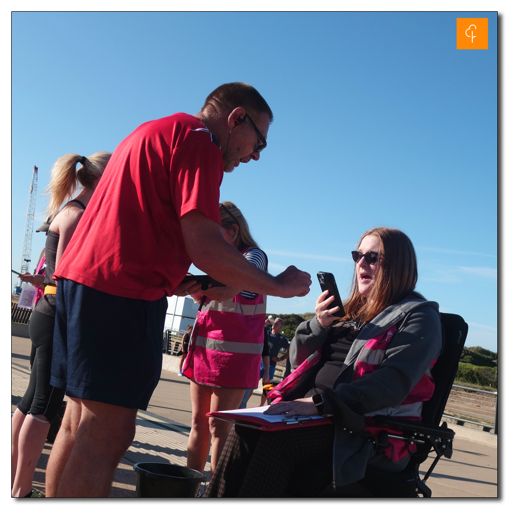 Littlehampton Parkrun, 158, 