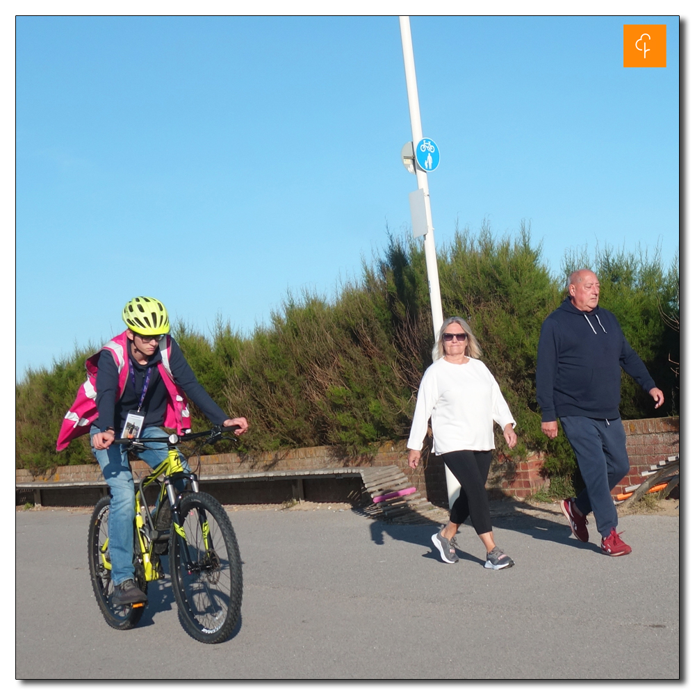 Littlehampton Parkrun, 158, 