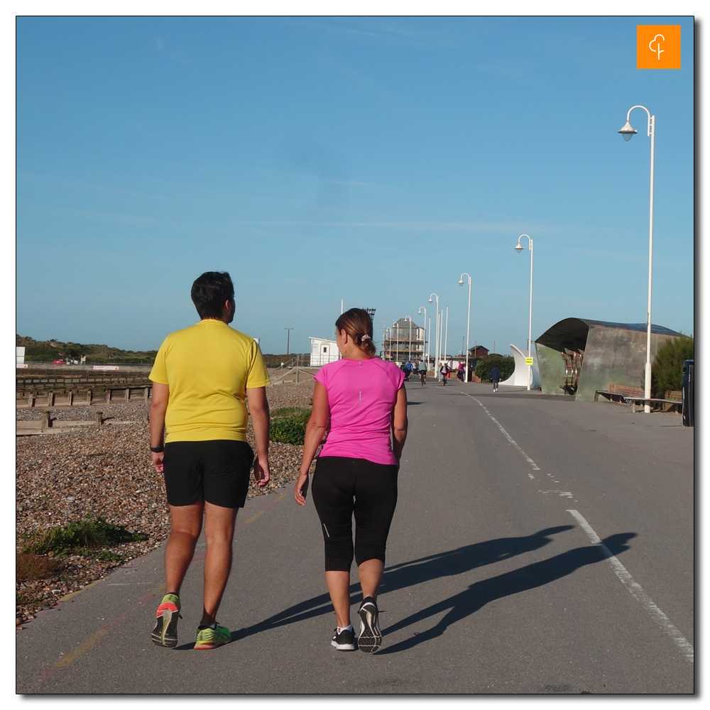 Littlehampton Parkrun, 158, 